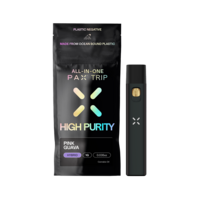 Pink Guava Packaging & Device