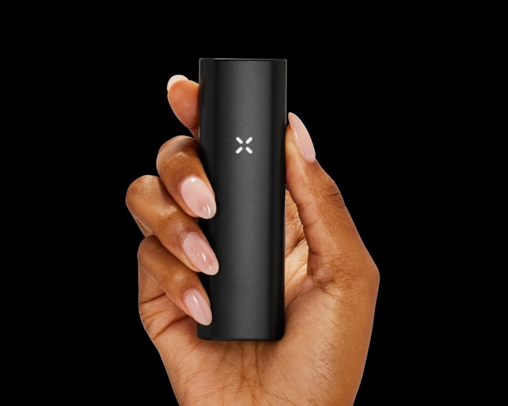 PAX vaporizer device