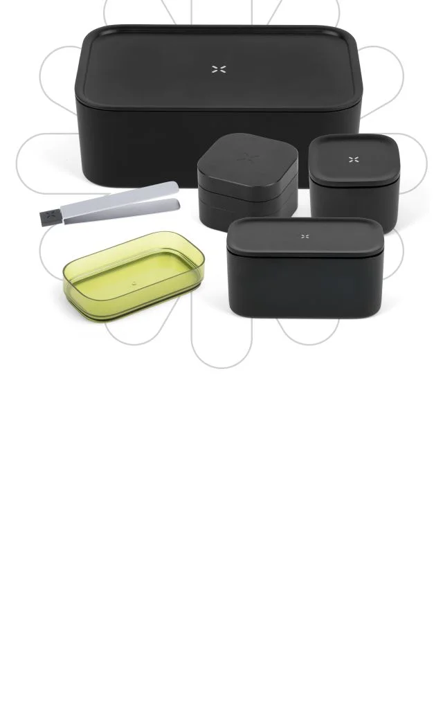 The Ultimate Flower Storage and Prep Solution