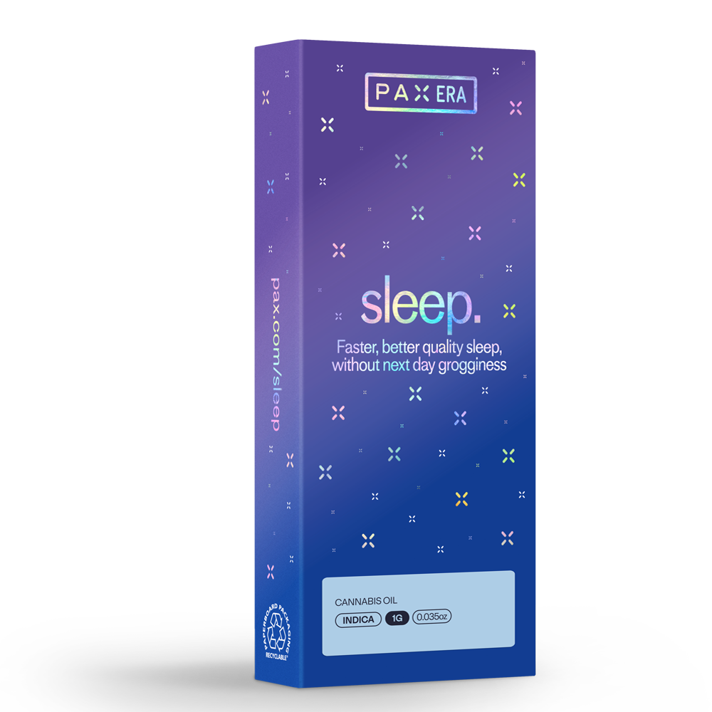 Logo for Sleep