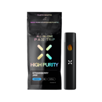 Logo for Strawberry Jam