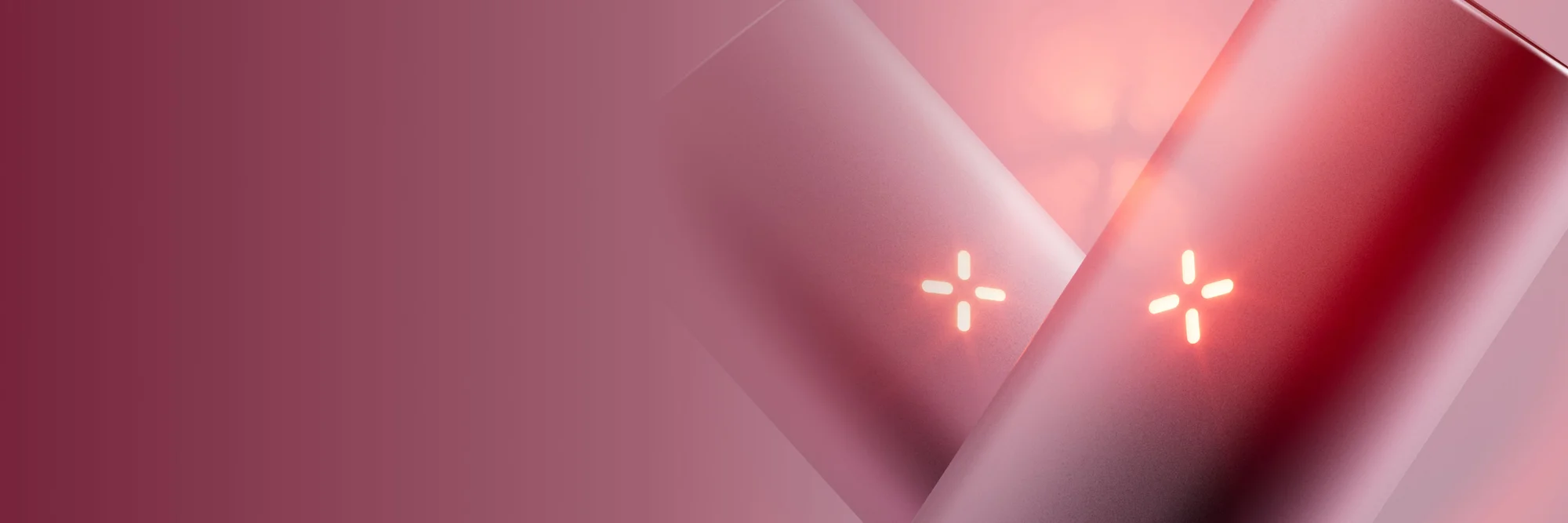 Introducing the ALL NEW PAX MINI in PINK CRUSH