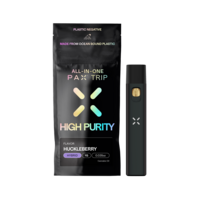 Huckleberry AIO