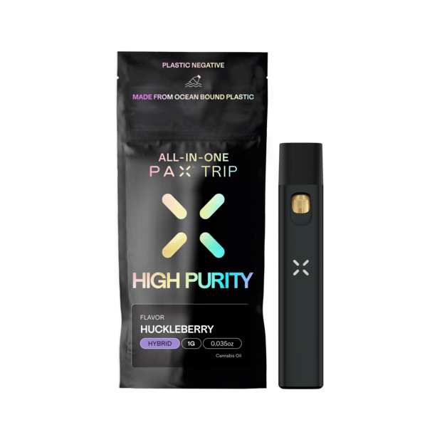 Huckleberry AIO