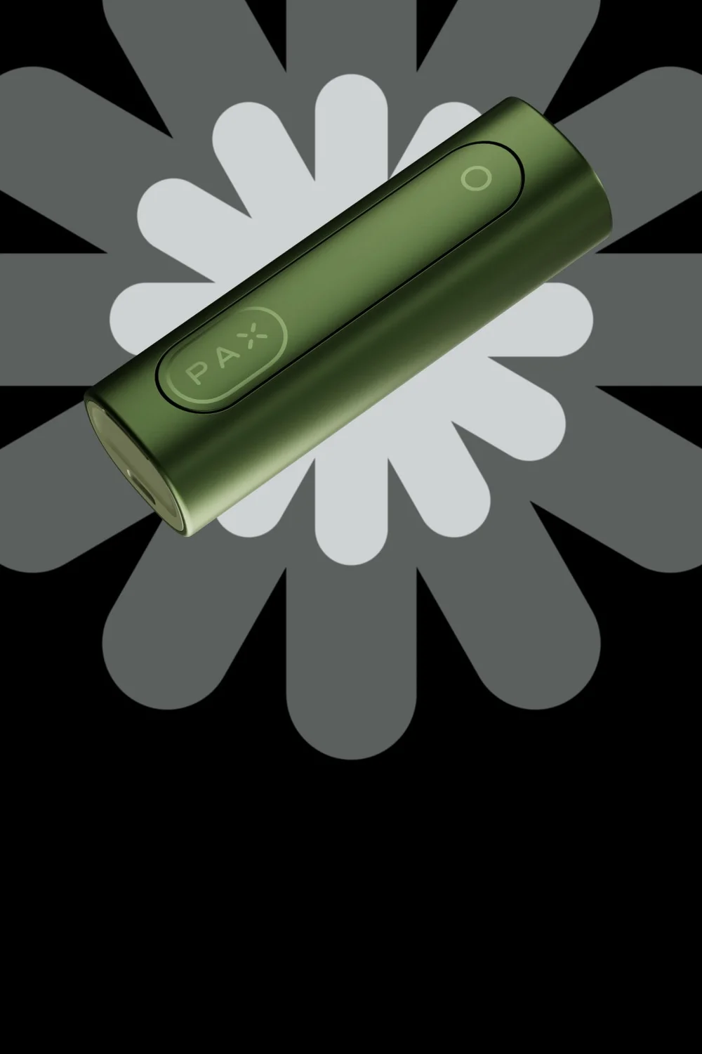 Pax Page Header Hero