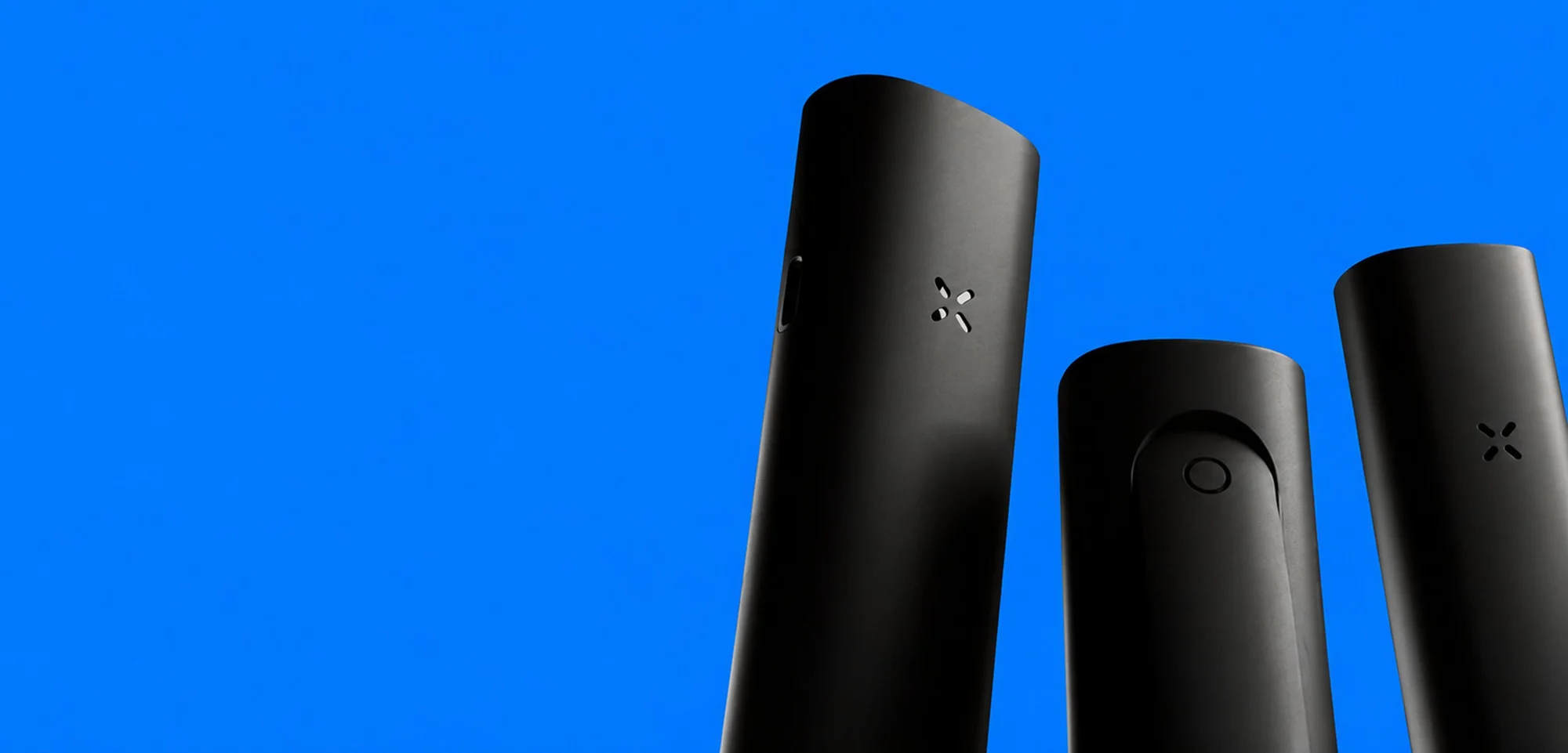 PAX Powered imagery with PAX devices