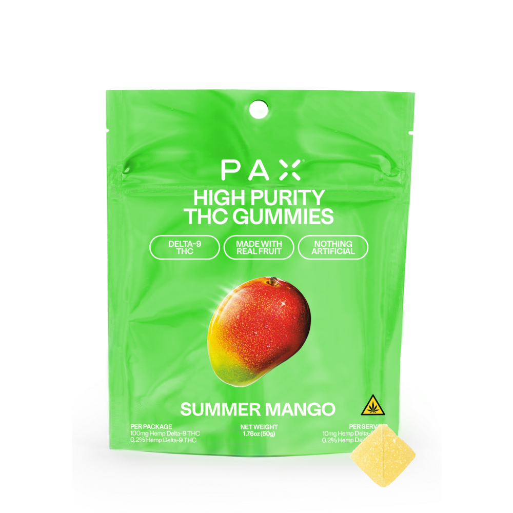Logo for Summer Mango