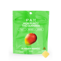 Logo for Summer Mango