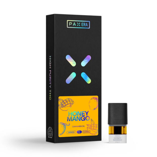 Honey Mango