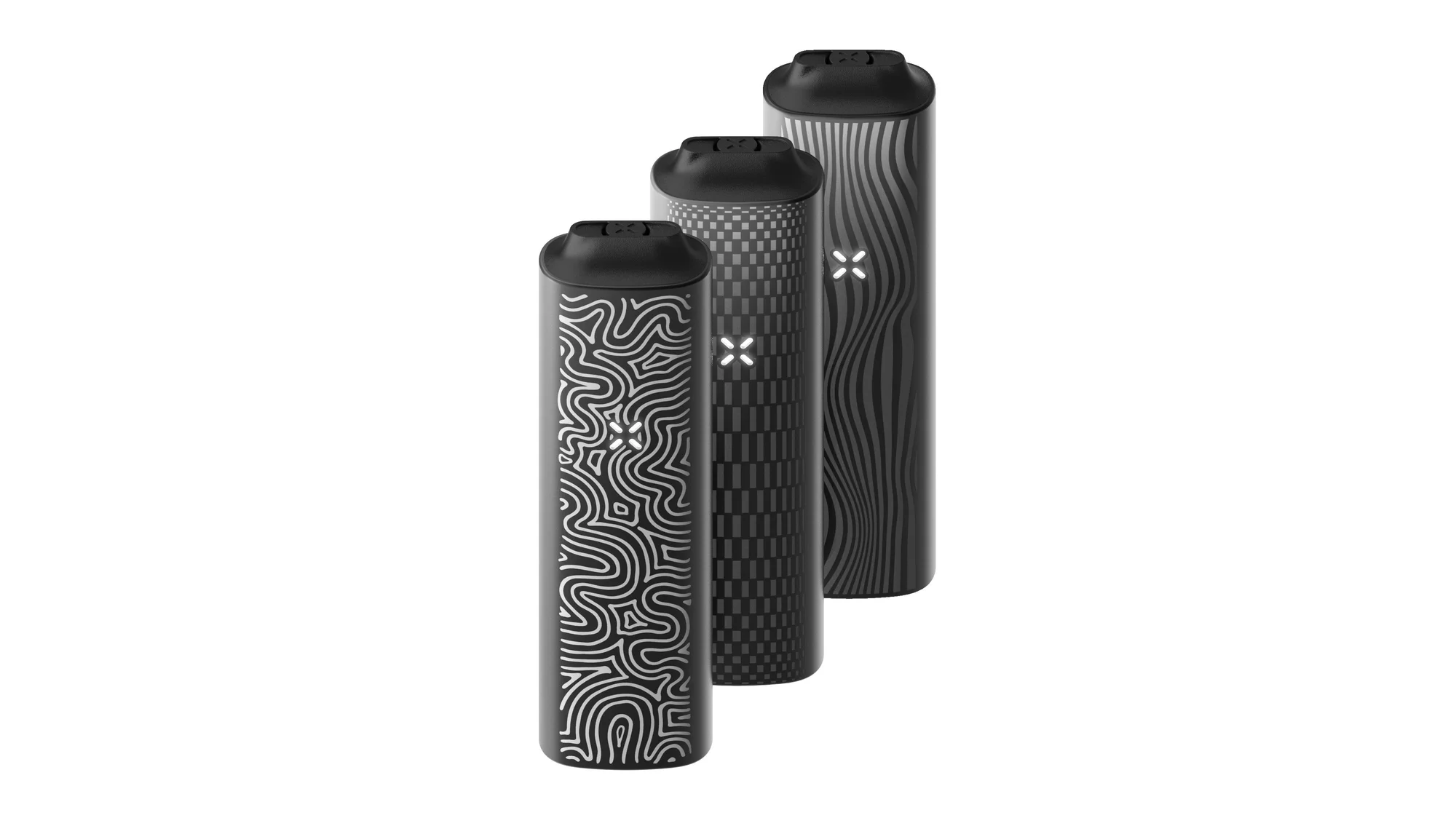 Limited Edition PAX PLUS Artist Series