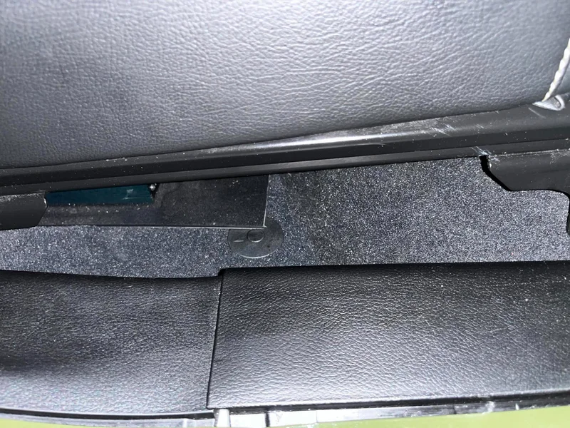 ATD Detailing Co. completed work