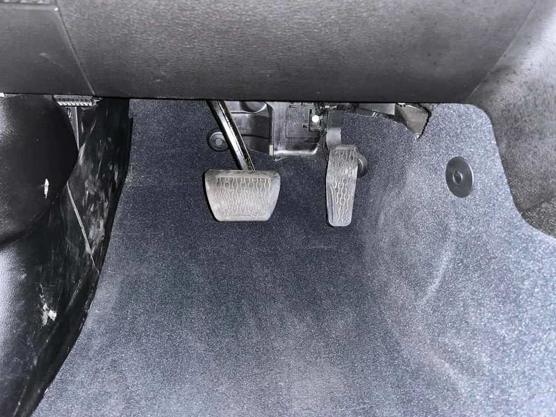 ATD Detailing Co. completed work