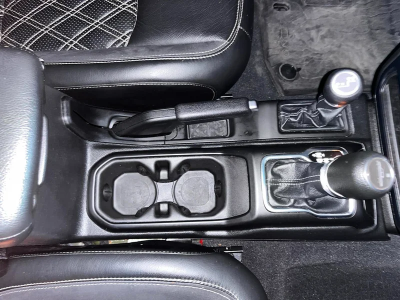 ATD Detailing Co. completed work
