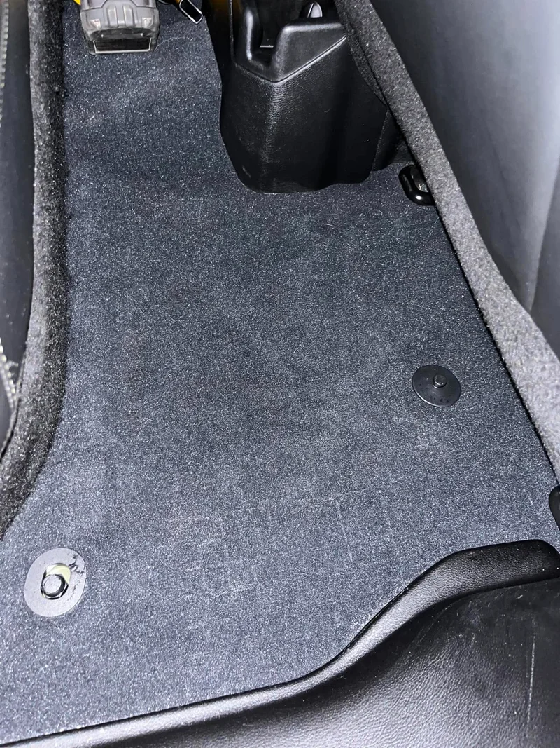 ATD Detailing Co. completed work