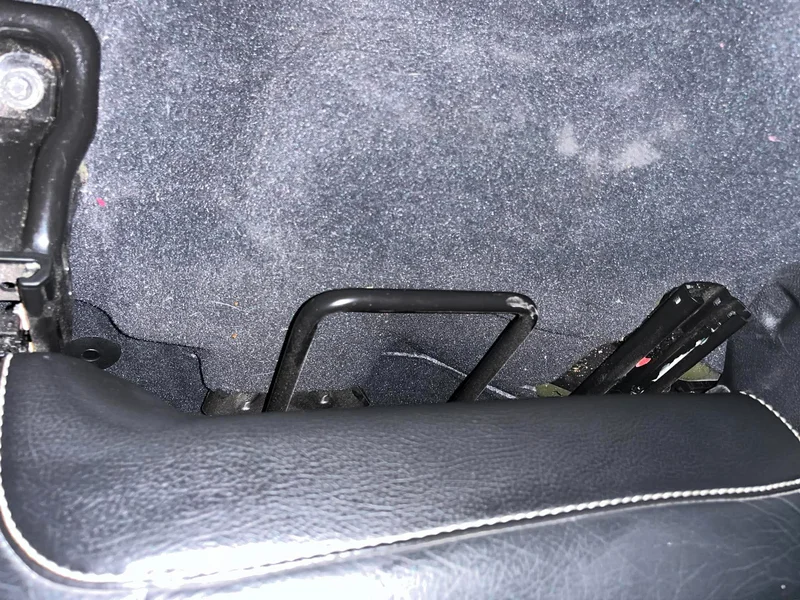ATD Detailing Co. completed work