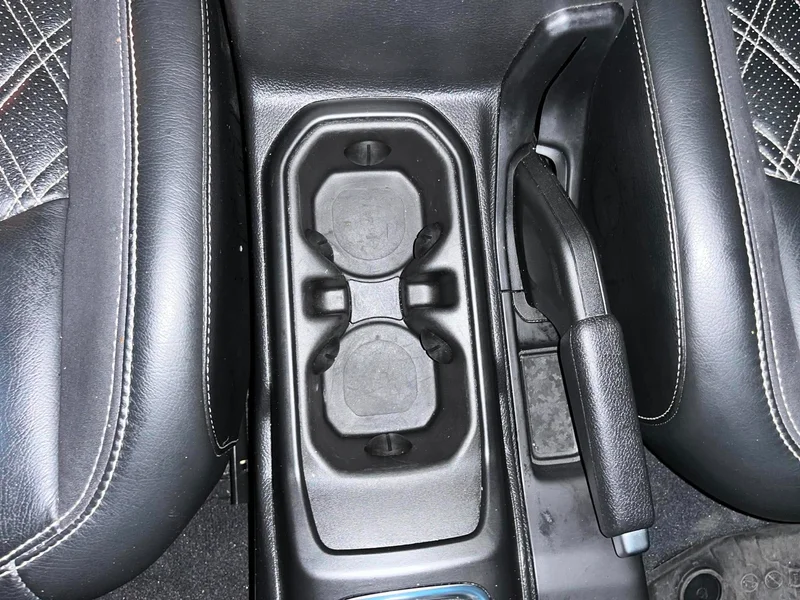 ATD Detailing Co. completed work
