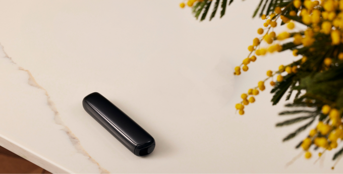 Ploom AURA the slimmer, smarter, smoother way to enjoy heated tobacco