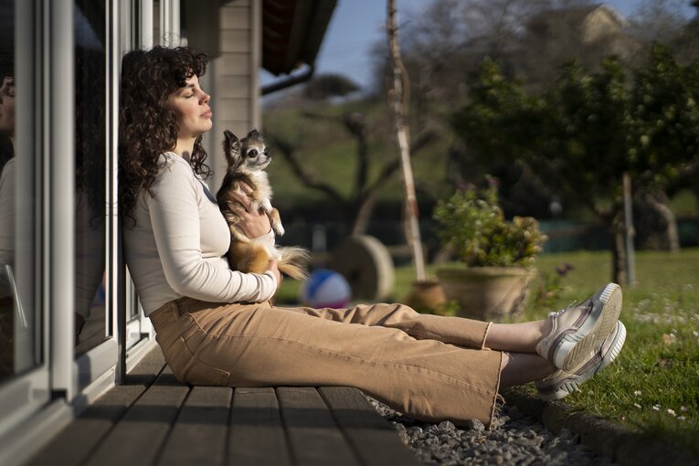 Уединение с природой и уют в домах от бренда WALLS. Наслаждайтесь каждым моментом в гармонии с собой.