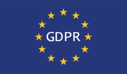 GDPR