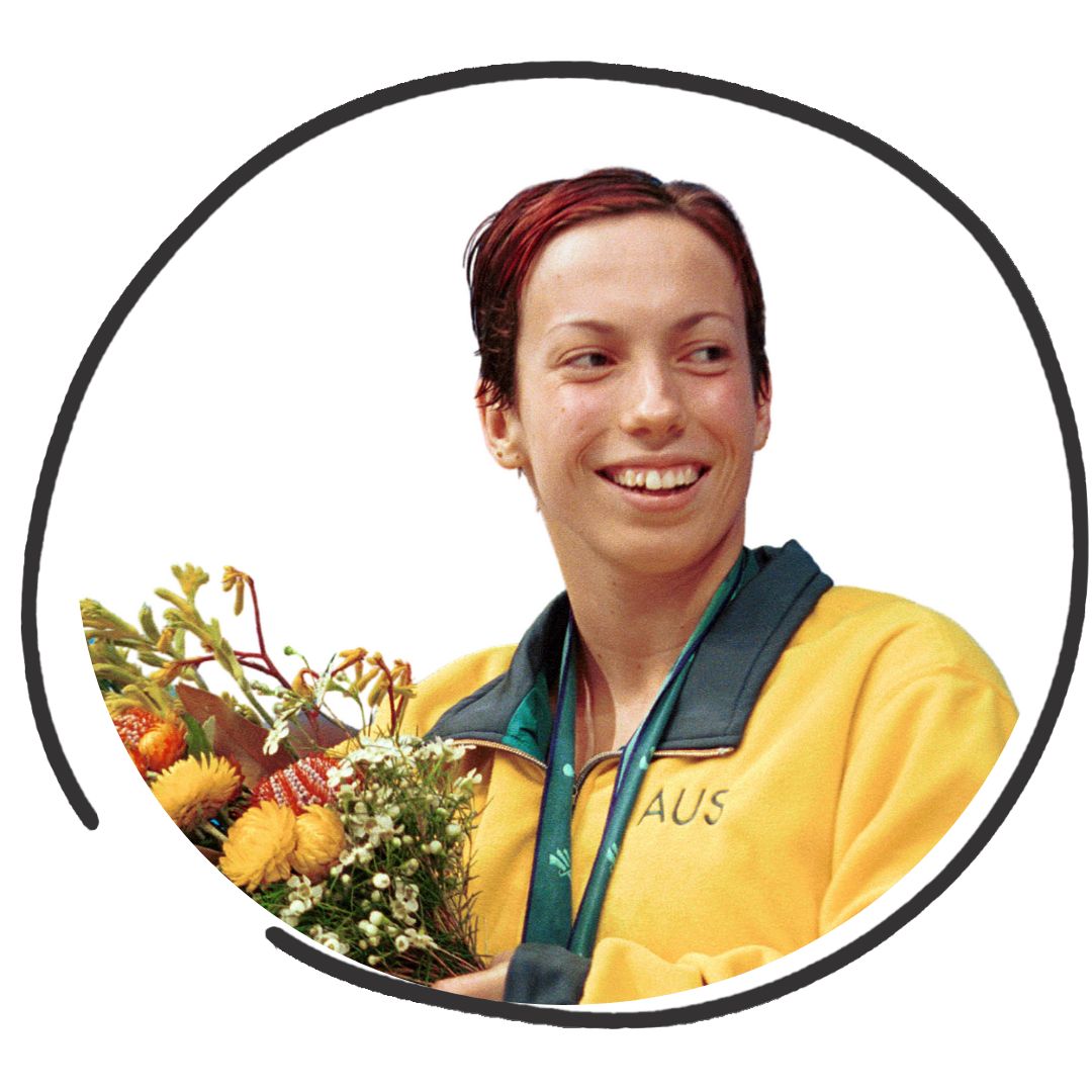 Elizabeth Wright Avatar