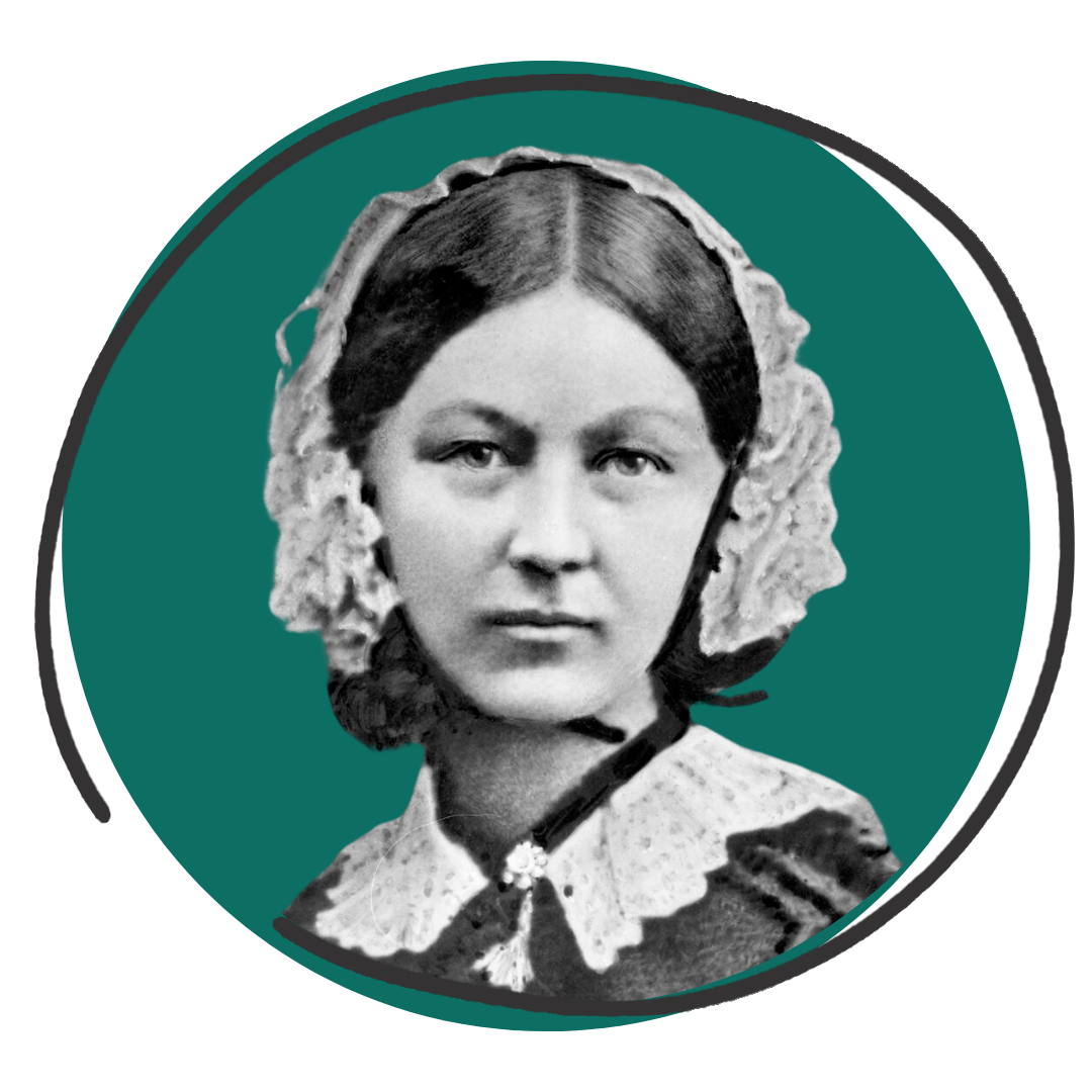 Florence Nightingale Avatar