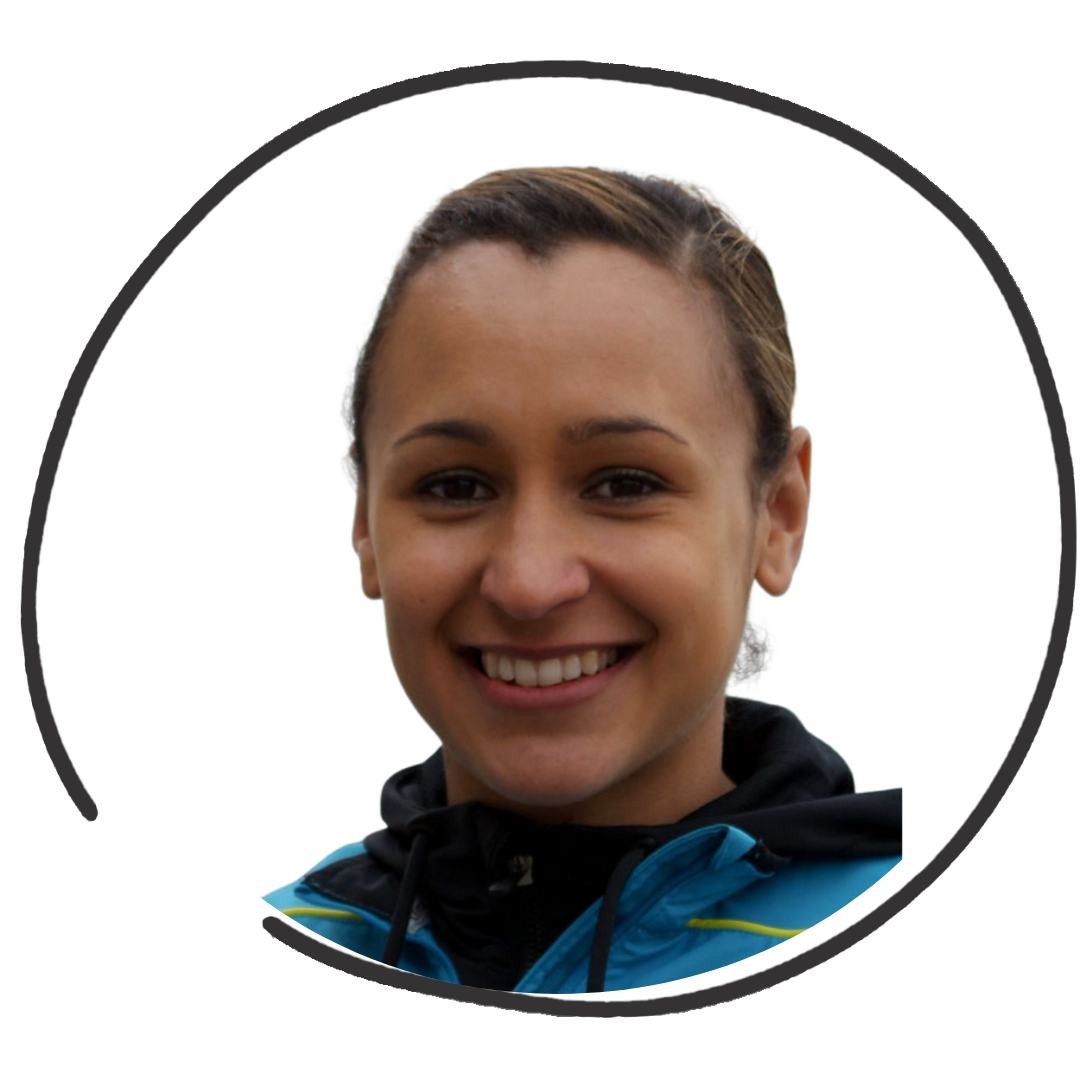 Jessica Ennis-Hill Avatar