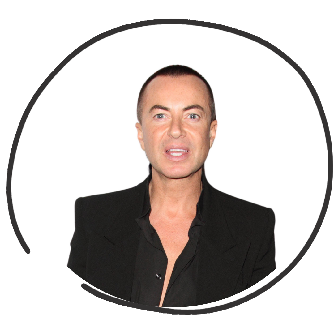 Julien Macdonald Avatar