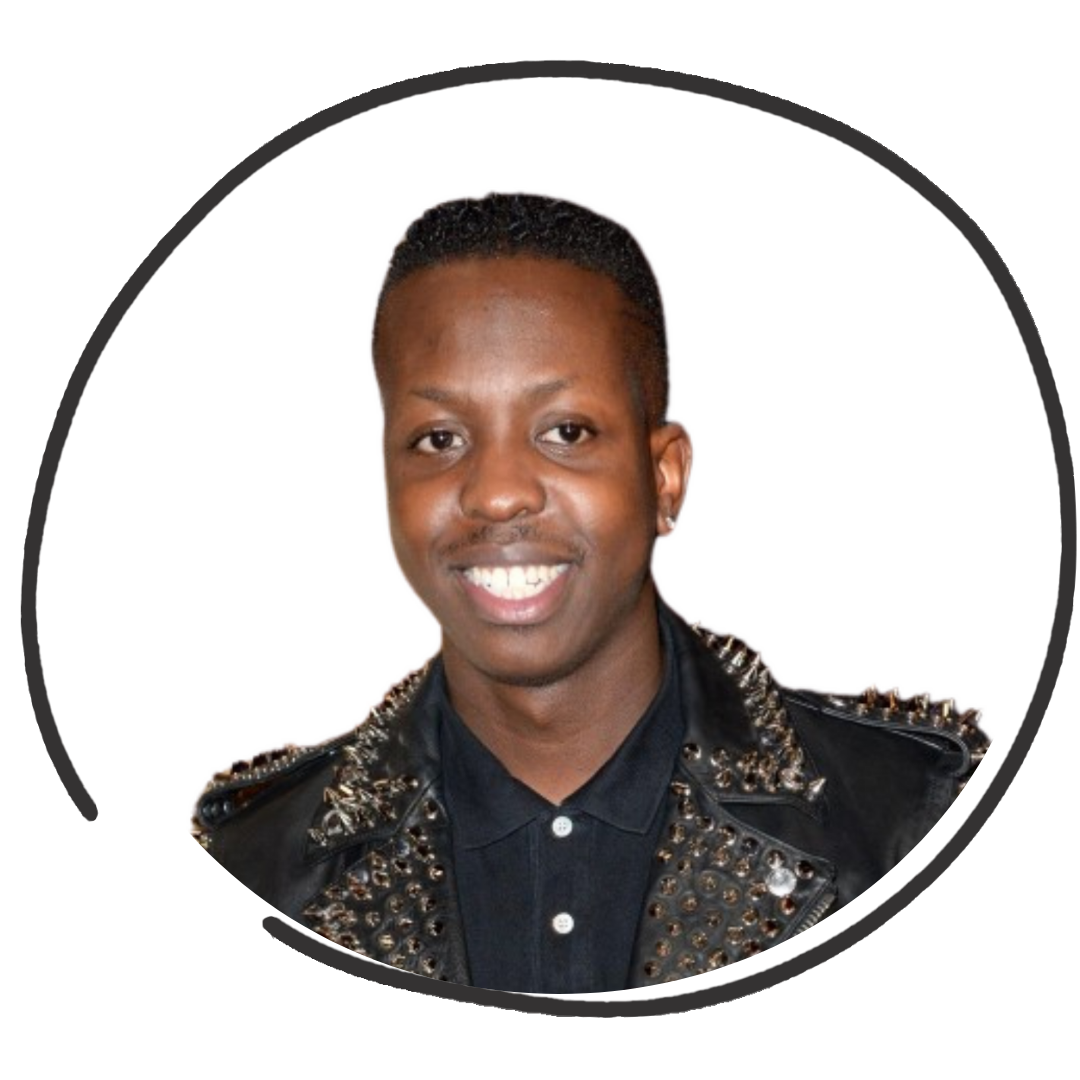Jamal Edwards Avatar