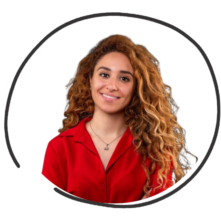 Fatima (Tima) Deryan Avatar