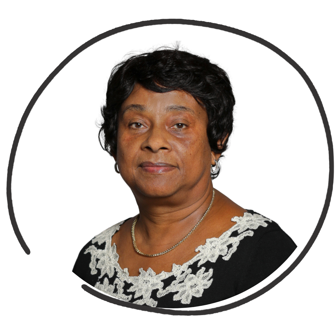 Doreen Lawrence Avatar