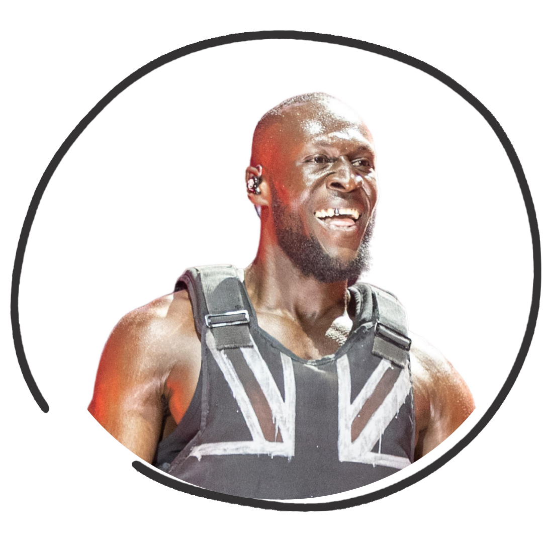 Stormzy Avatar