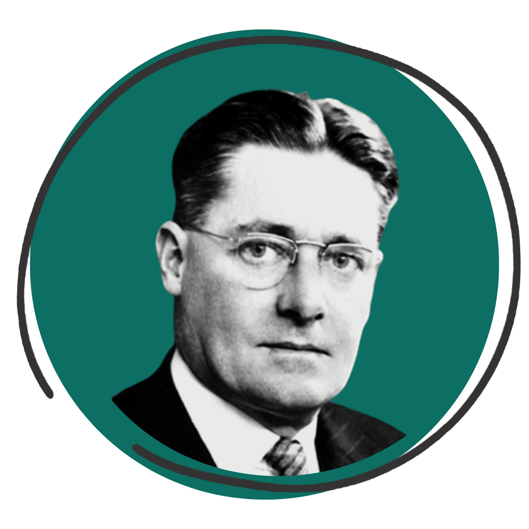 Howard Florey Avatar