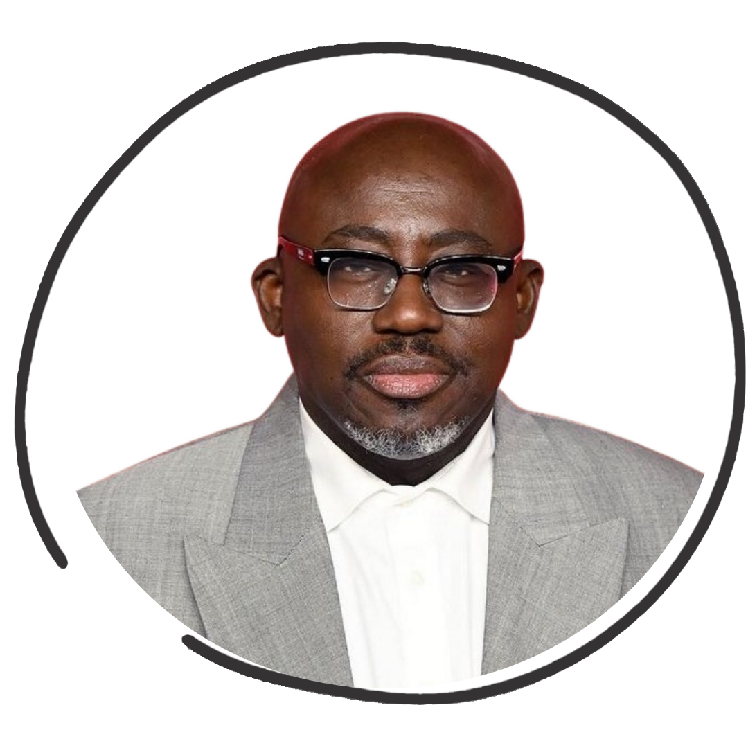 Edward Enninful Avatar
