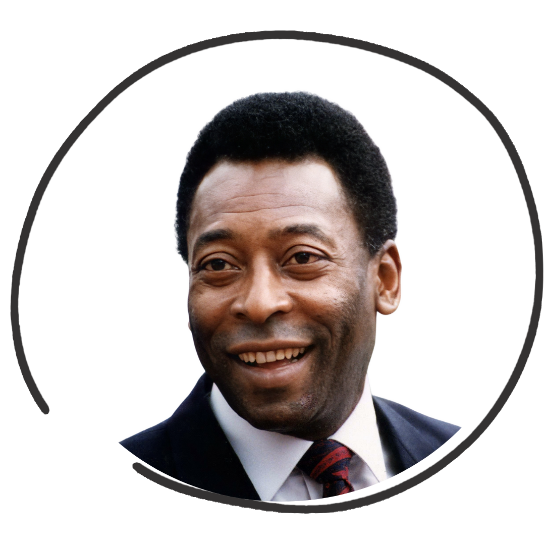Pelé Avatar