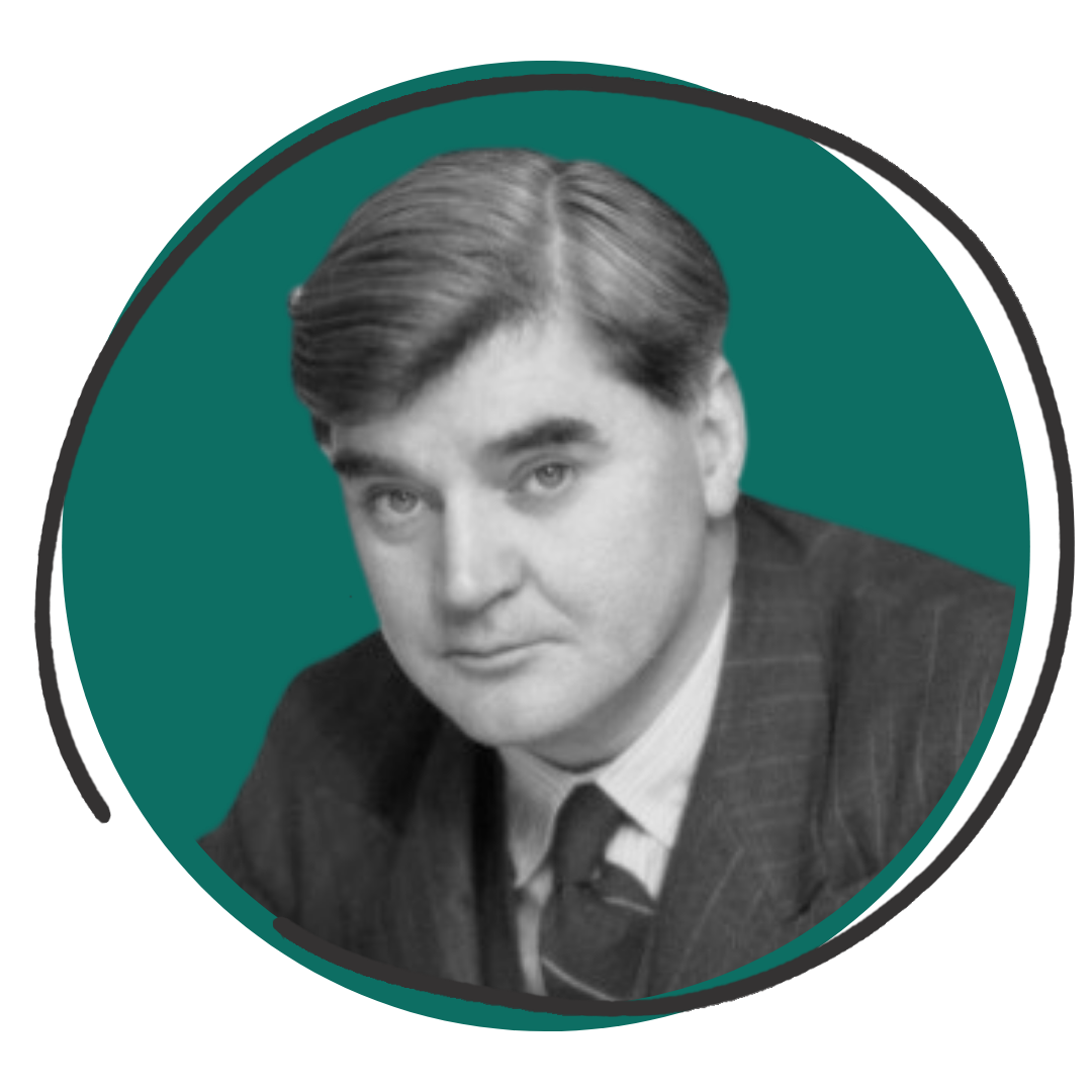 Aneurin (Nye) Bevan Avatar