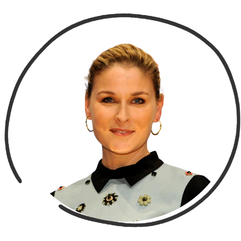 Hala Gorani Avatar