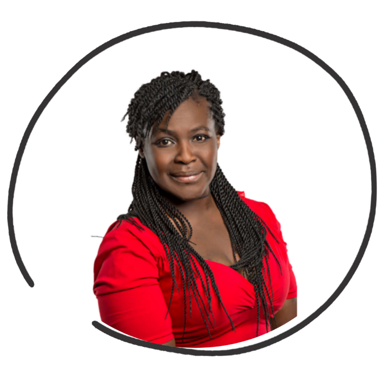 Maggie Aderin-Pocock Avatar