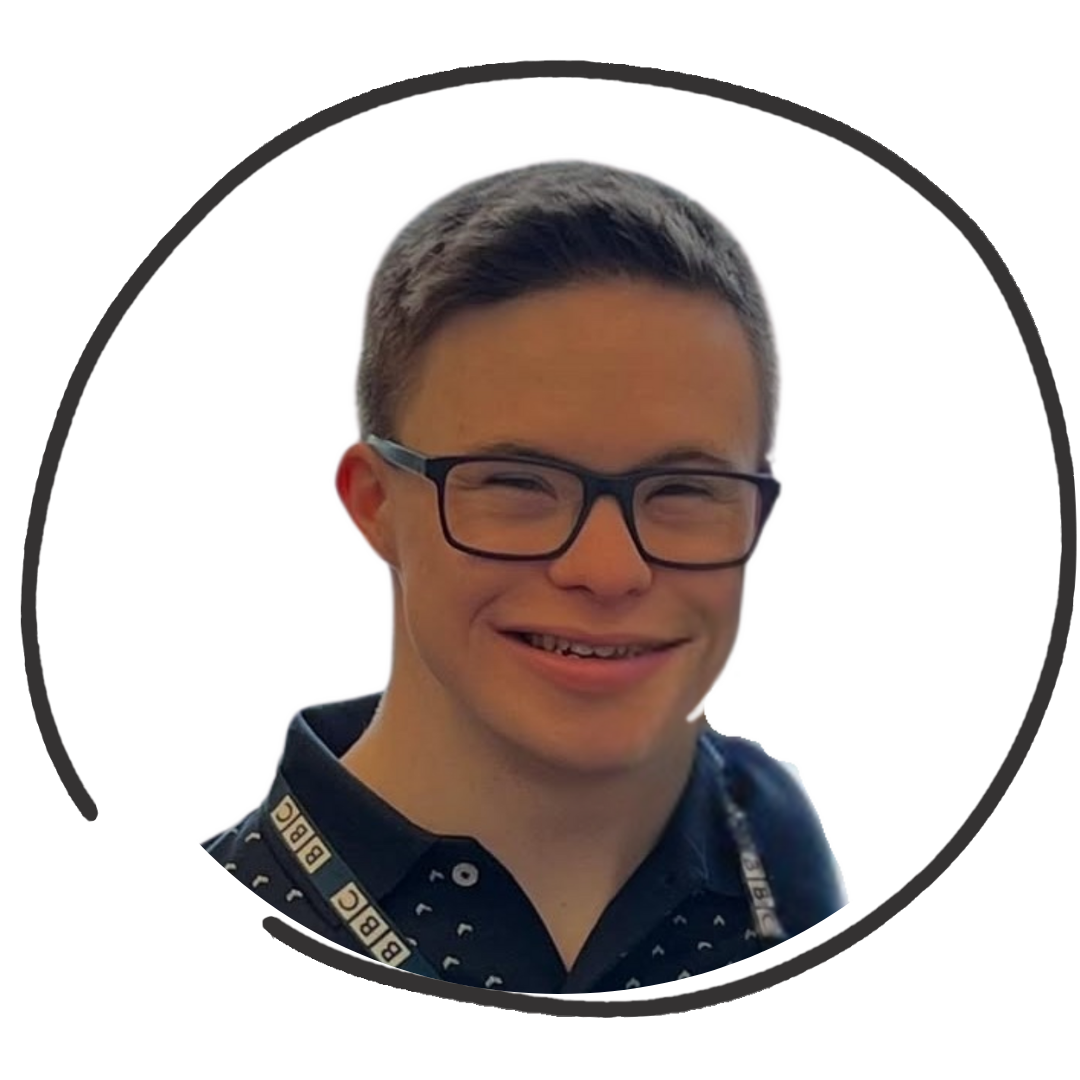 George Webster Avatar
