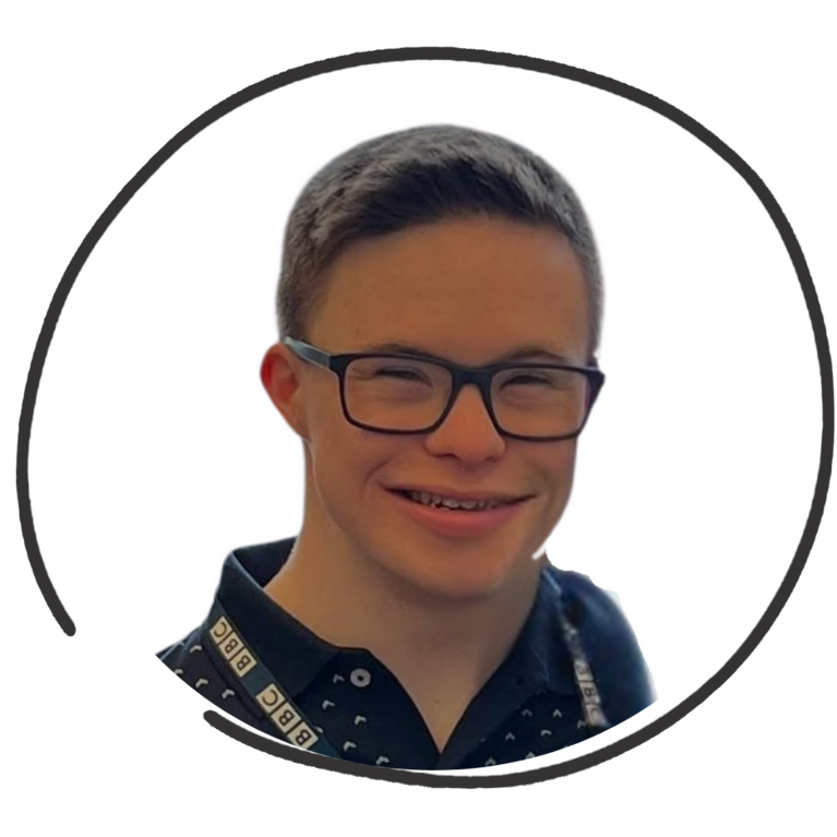 George Webster Avatar
