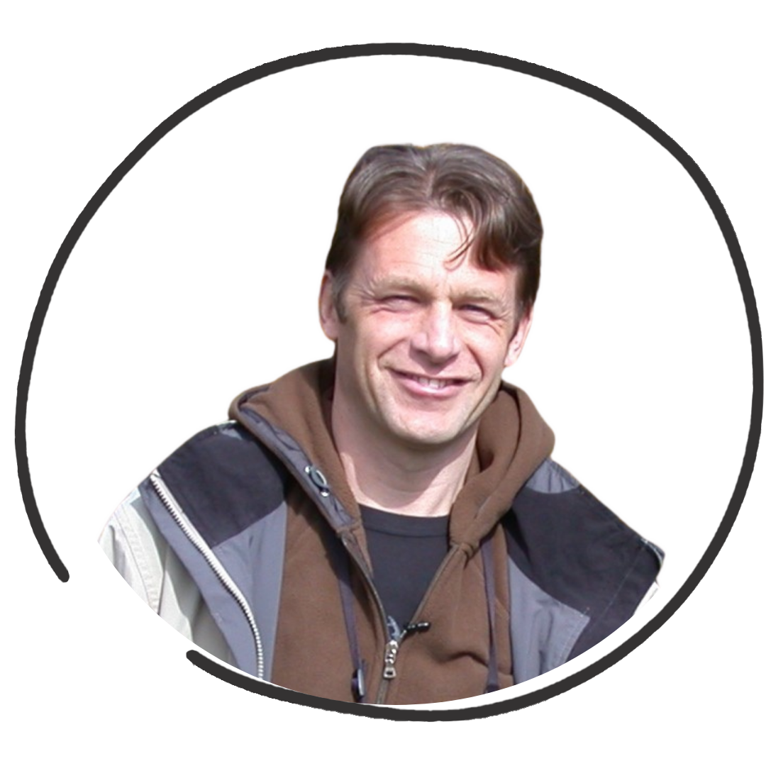 Chris Packham Avatar