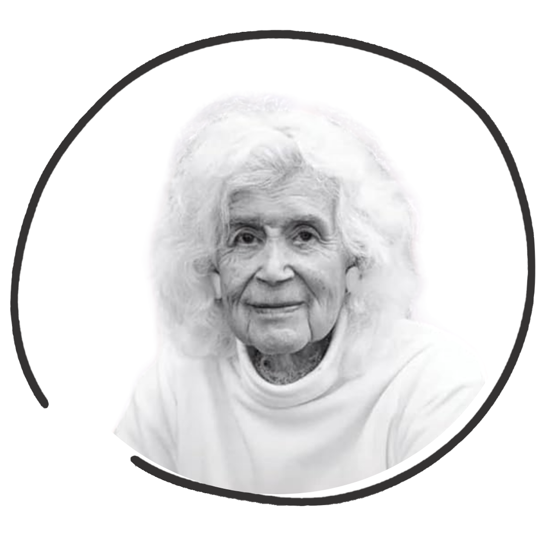 Jan Morris Avatar