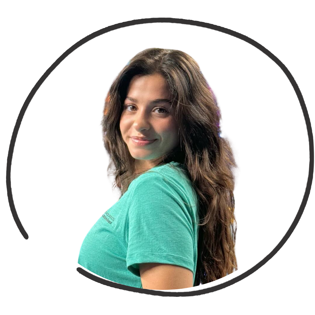 Yusra Mardini Avatar