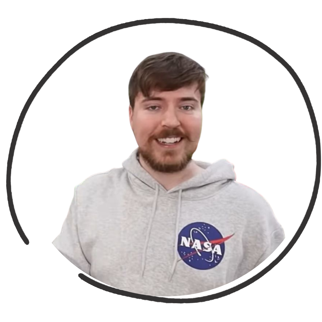 MrBeast Avatar