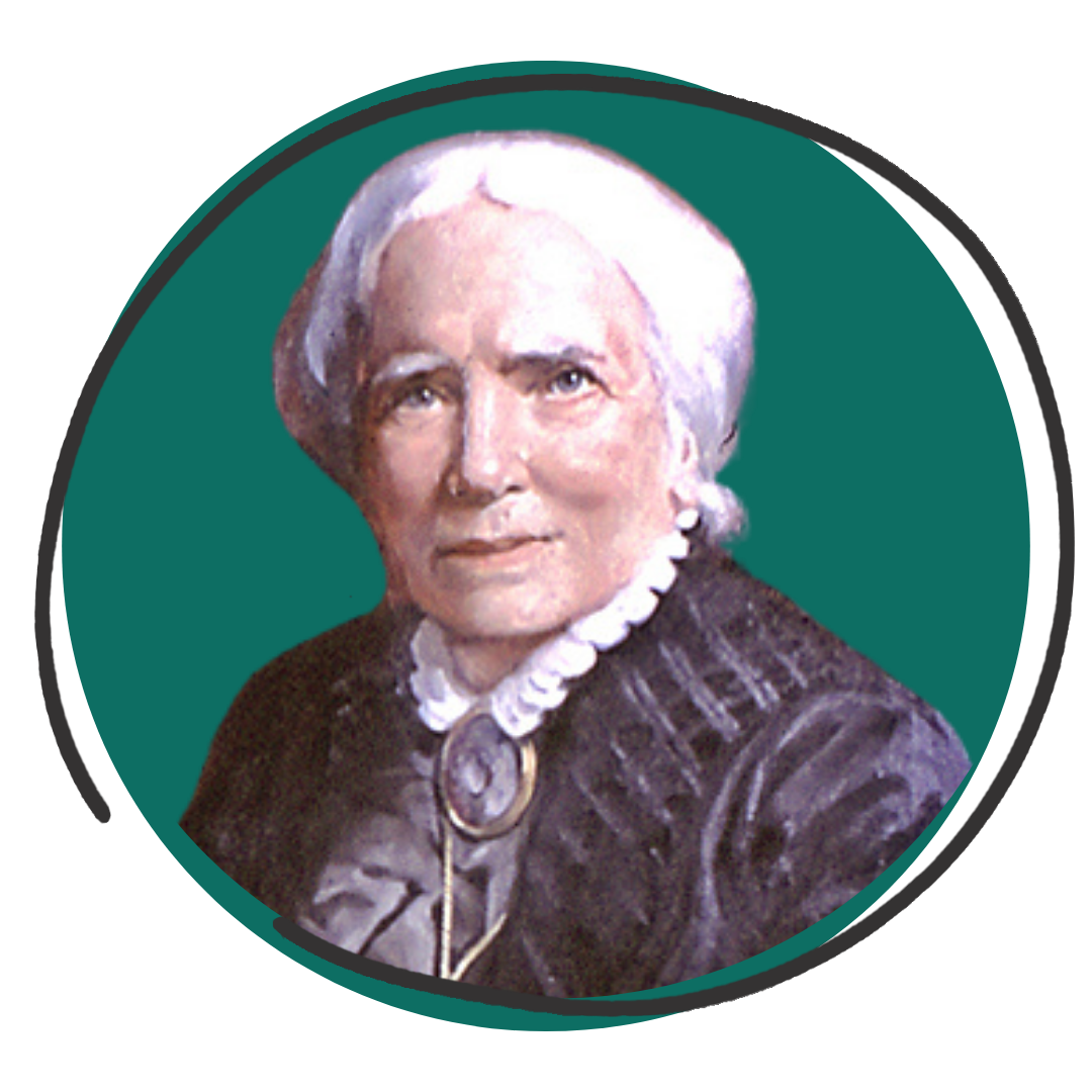 Elizabeth Blackwell Avatar