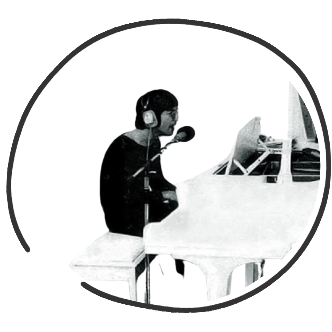 John Lennon Avatar
