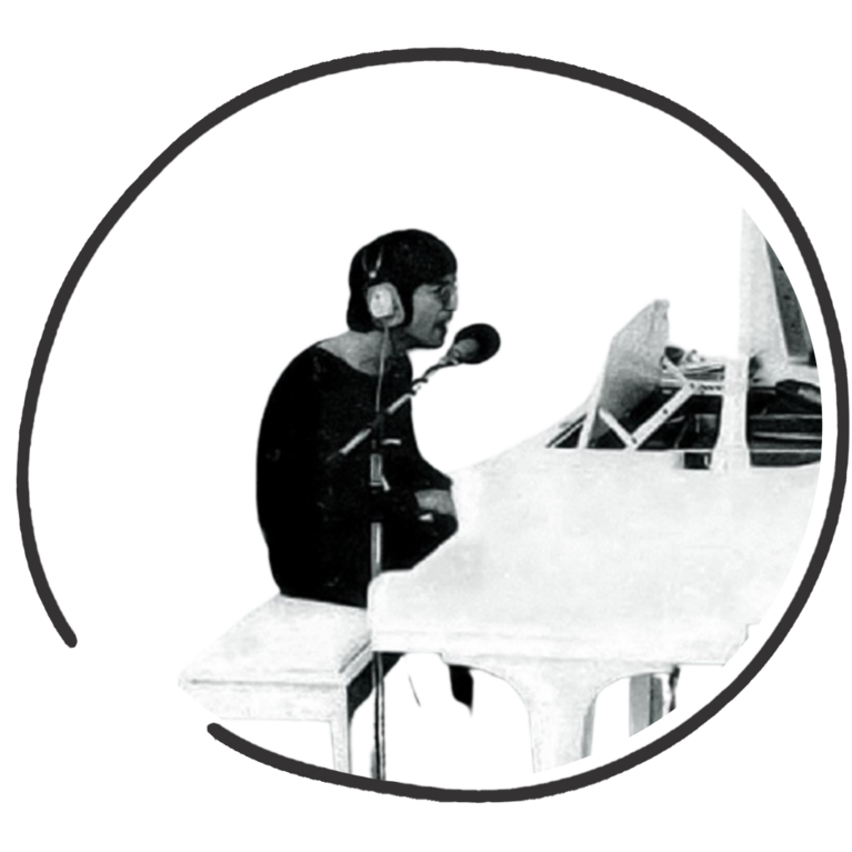 John Lennon Avatar