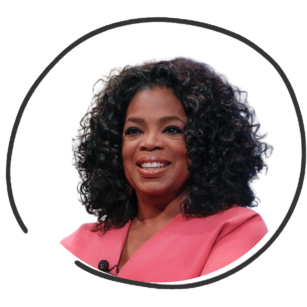Oprah Winfrey Avatar