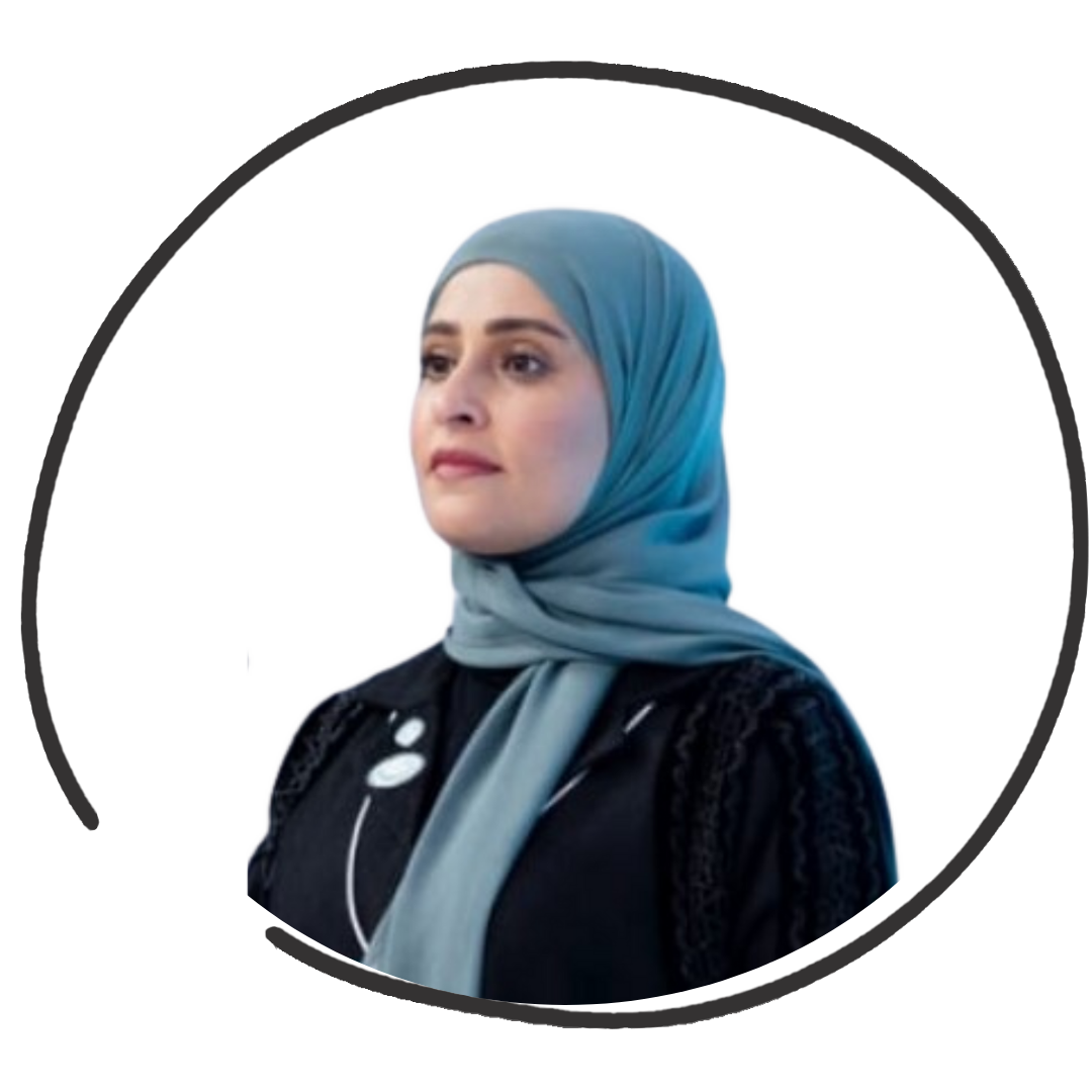 Ohood Al Roumi Avatar