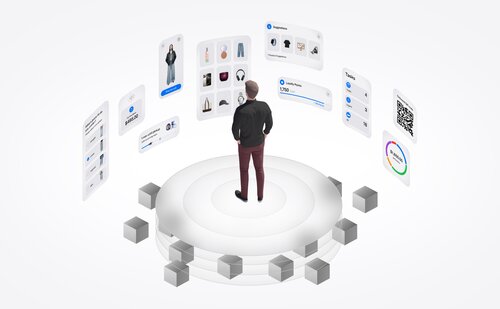 Designing Retail IT Architecture for Agility