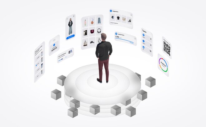 Designing Retail IT Architecture for Agility